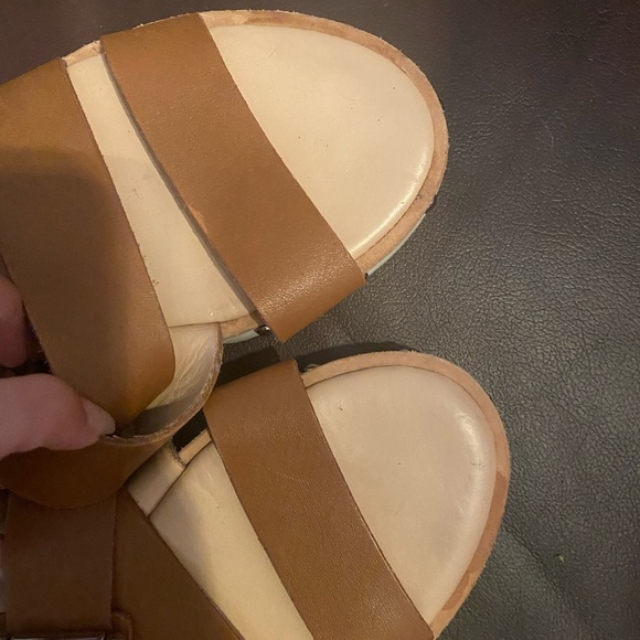 Charles David Sandals - Picture 6 of 10